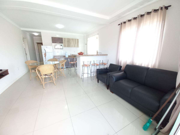 Imagem Apartamento com 2 Quartos para Temporada, 74 m² em Bombas - Bombinhas Imagem Apartamento com 2 Quartos para Temporada, 74 m² em Bombas - Bombinhas