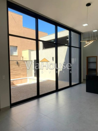 Imagem Casa de Condomínio com 3 Quartos à Venda, 300 m² em Quinta Da Primavera - Ribeirão Preto
