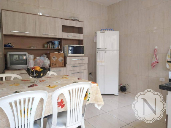 Imagem Casa com 2 Quartos à Venda, 140 m² em Laranjeiras - Itanhaém