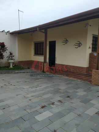 Imagem Casa com 2 Quartos à Venda, 100 m² em Porto Novo - Caraguatatuba Imagem Casa com 2 Quartos à Venda, 100 m² em Porto Novo - Caraguatatuba