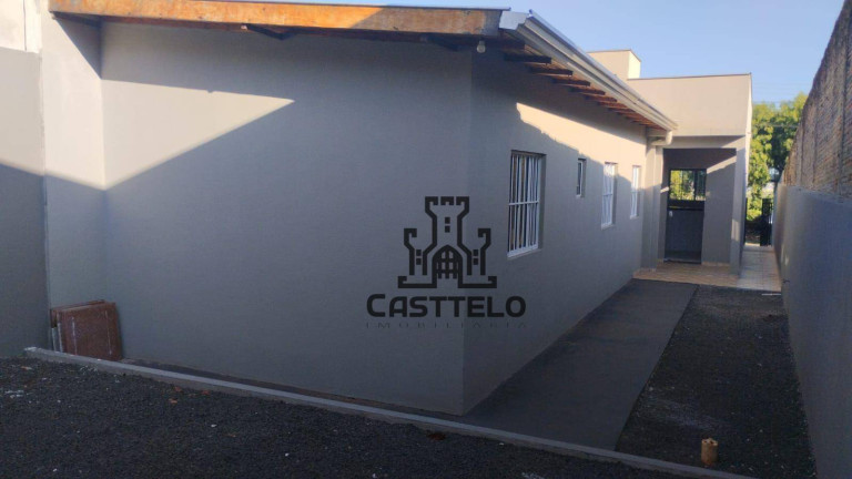 Imagem Casa com 3 Quartos à Venda, 86 m² em Columbia - Londrina Imagem Casa com 3 Quartos à Venda, 86 m² em Columbia - Londrina