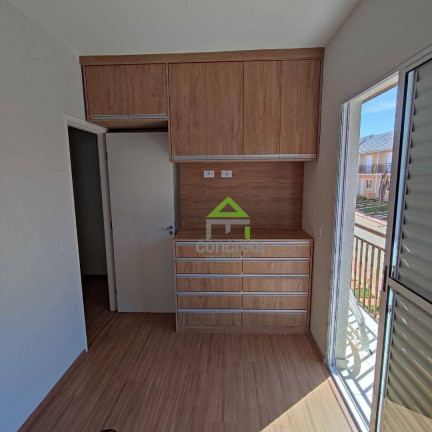 Imagem Casa de Condomínio com 2 Quartos à Venda, 55 m² em Chácara Rincão - Cotia Imagem Casa de Condomínio com 2 Quartos à Venda, 55 m² em Chácara Rincão - Cotia