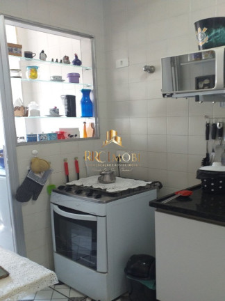 Imagem Apartamento com 1 Quarto à Venda, 49 m² em Vila Mascote - São Paulo
