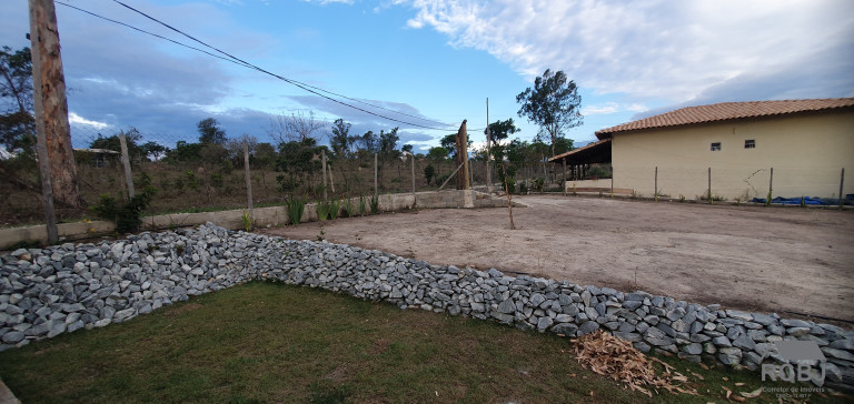 Imagem Imóvel com 2 Quartos à Venda,  em Monjolinhos - Esmeraldas