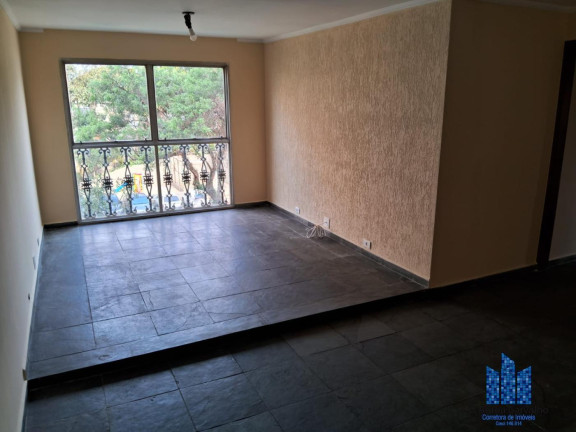 Apartamento com 3 Quartos à Venda, 80 m² em Vila Campestre - São Paulo