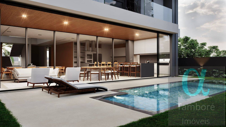 Imagem Casa com 4 Quartos à Venda, 430 m² em Alphaville - Santana De Parnaíba Imagem Casa com 4 Quartos à Venda, 430 m² em Alphaville - Santana De Parnaíba