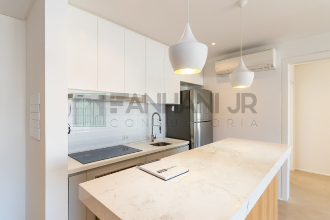 Imagem Imóvel com 1 Quarto à Venda, 62 m² em Itaim Bibi - São Paulo