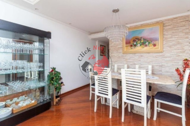 Imagem Apartamento com 3 Quartos à Venda, 100 m² em Santo Antônio - São Caetano Do Sul Imagem Apartamento com 3 Quartos à Venda, 100 m² em Santo Antônio - São Caetano Do Sul