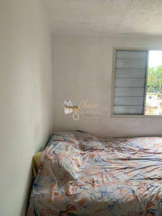 Imagem Apartamento com 2 Quartos à Venda, 43 m² em Jardim Imbé - São Paulo Imagem Apartamento com 2 Quartos à Venda, 43 m² em Jardim Imbé - São Paulo