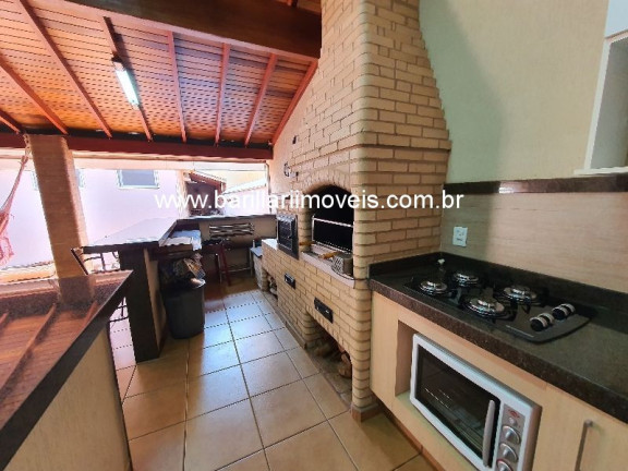 Imagem Casa com 3 Quartos à Venda, 252 m² em Res. Florida - Ribeirão Preto