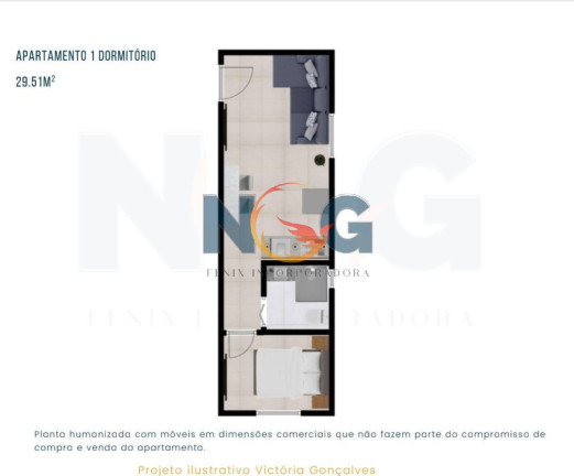 Imagem Apartamento com 1 Quarto à Venda, 30 m² em Vila Matilde - São Paulo Imagem Apartamento com 1 Quarto à Venda, 30 m² em Vila Matilde - São Paulo