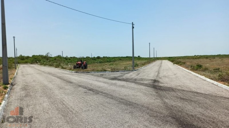 Imagem Imóvel à Venda, 420 m² em Canoa Quebrada - Aracati