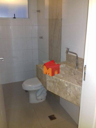 Imagem Apartamento com 2 Quartos à Venda, 60 m² em Parque Das Nações - Americana