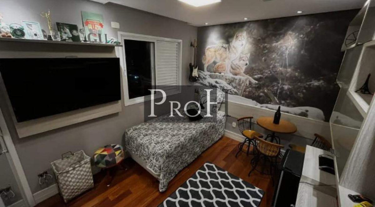 Imagem Cobertura com 4 Quartos à Venda, 201 m² em Centro - Santo André Imagem Cobertura com 4 Quartos à Venda, 201 m² em Centro - Santo André