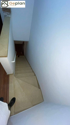 Imagem Casa com 3 Quartos para Alugar, 118 m² em Aclimação - São Paulo