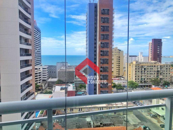 Imagem Apartamento com 3 Quartos à Venda, 235 m² em Meireles - Fortaleza Imagem Apartamento com 3 Quartos à Venda, 235 m² em Meireles - Fortaleza