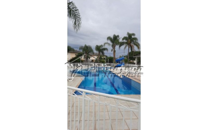 Imagem Casa de Condomínio com 3 Quartos à Venda, 88 m² em Jacareí - Jacareí