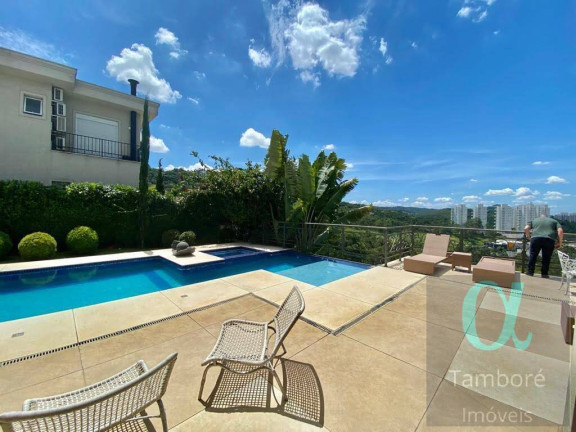 Imagem Casa de Condomínio com 5 Quartos à Venda, 1.000 m² em Tamboré - Santana De Parnaíba Imagem Casa de Condomínio com 5 Quartos à Venda, 1.000 m² em Tamboré - Santana De Parnaíba