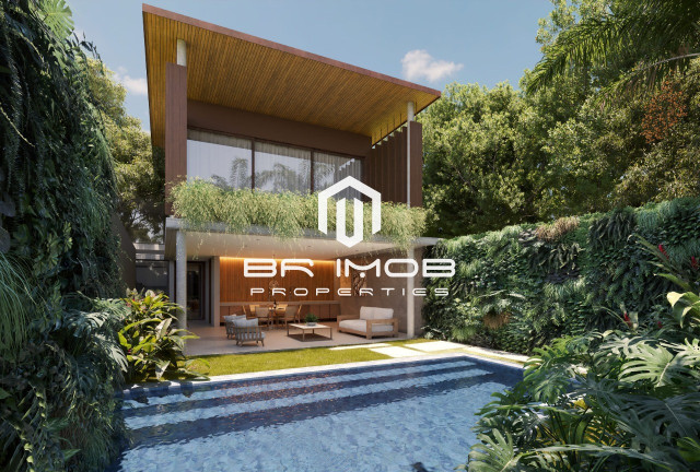 Imagem Casa com 4 Quartos à Venda, 500 m² em Gávea - Rio De Janeiro