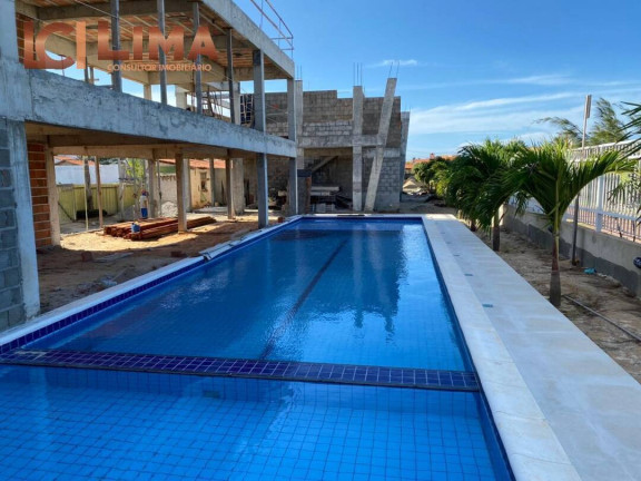 Imagem Apartamento com 3 Quartos à Venda, 94 m² em Porto Das Dunas - Aquiraz Imagem Apartamento com 3 Quartos à Venda, 94 m² em Porto Das Dunas - Aquiraz
