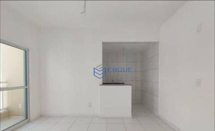 Imagem Apartamento com 2 Quartos à Venda, 48 m² em Parque Tabapua - Caucaia