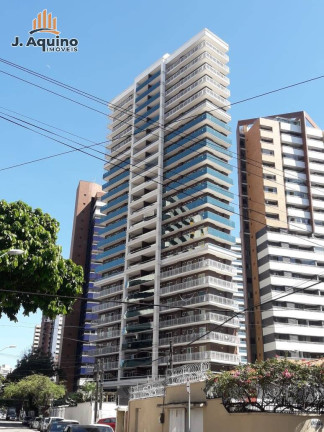 Apartamento com 4 Quartos à Venda, 150 m² em Aldeota - Fortaleza