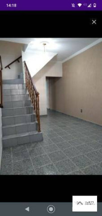 Imagem Sobrado com 3 Quartos à Venda, 178 m² em Residencial União - São José Dos Campos