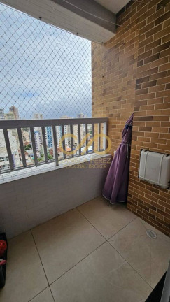 Imagem Apartamento com 2 Quartos à Venda, 92 m² em Aviação - Praia Grande Imagem Apartamento com 2 Quartos à Venda, 92 m² em Aviação - Praia Grande