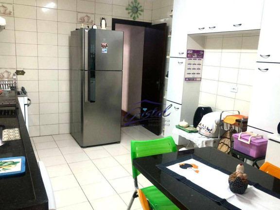 Imagem Casa com 3 Quartos à Venda, 121 m² em Jardim Bonfiglioli - São Paulo Imagem Casa com 3 Quartos à Venda, 121 m² em Jardim Bonfiglioli - São Paulo