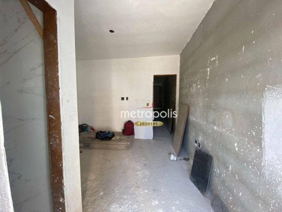 Imagem Apartamento com 2 Quartos à Venda, 44 m² em Parque Das Nações - Santo André Imagem Apartamento com 2 Quartos à Venda, 44 m² em Parque Das Nações - Santo André