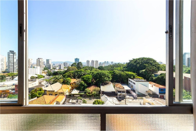 Imagem Apartamento com 2 Quartos à Venda, 87 m² em Perdizes - São Paulo