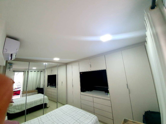 Imagem Cobertura com 3 Quartos à Venda, 142 m² em Jacarepaguá - Rio De Janeiro