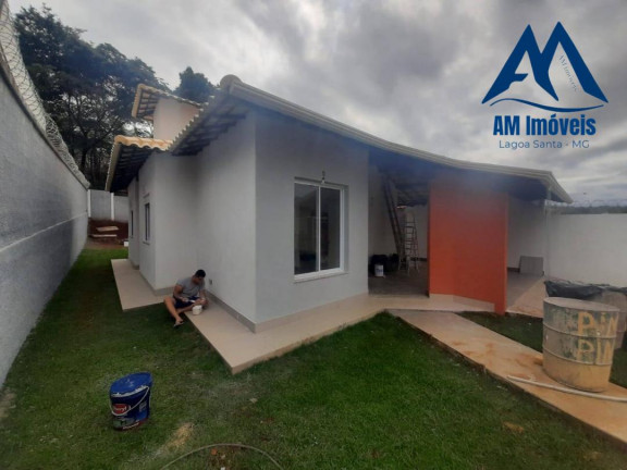 Imagem Casa com 3 Quartos à Venda, 360 m² em Tradição - Lagoa Santa Imagem Casa com 3 Quartos à Venda, 360 m² em Tradição - Lagoa Santa