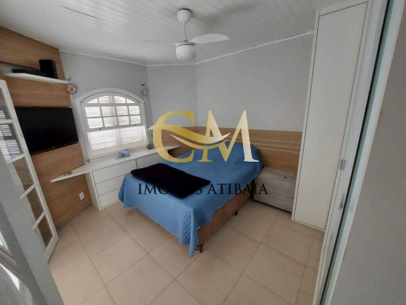 Imagem Sobrado com 3 Quartos à Venda, 200 m² em Parque Das Nações - Atibaia