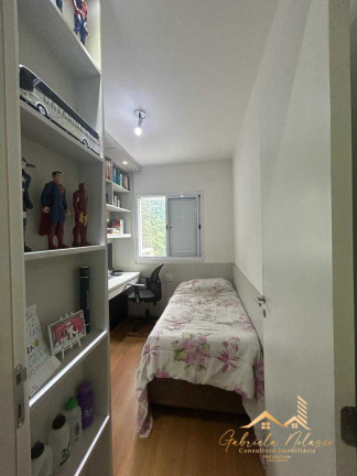 Imagem Apartamento com 3 Quartos à Venda, 84 m² em Marapé - Santos Imagem Apartamento com 3 Quartos à Venda, 84 m² em Marapé - Santos