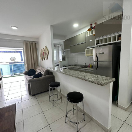 Imagem Apartamento com 2 Quartos à Venda, 70 m² em Vila Atlântica - Mongaguá Imagem Apartamento com 2 Quartos à Venda, 70 m² em Vila Atlântica - Mongaguá