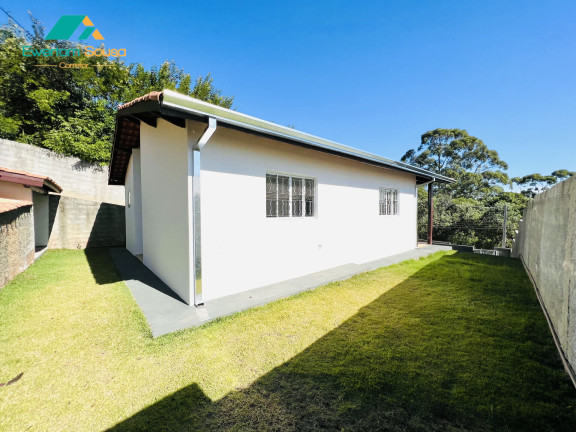 Imagem Casa com 2 Quartos à Venda, 70 m² em Jundiaizinho (terra Preta) - Mairiporã