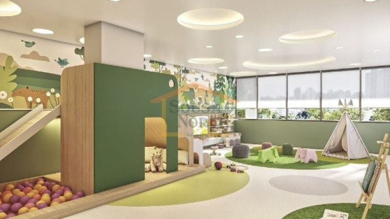 Imagem Apartamento com 2 Quartos à Venda, 75 m² em Santana - São Paulo Imagem Apartamento com 2 Quartos à Venda, 75 m² em Santana - São Paulo
