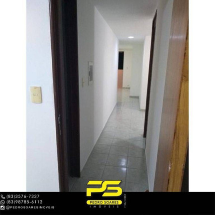 Imagem Apartamento com 2 Quartos à Venda, 73 m² em Bessa - João Pessoa Imagem Apartamento com 2 Quartos à Venda, 73 m² em Bessa - João Pessoa