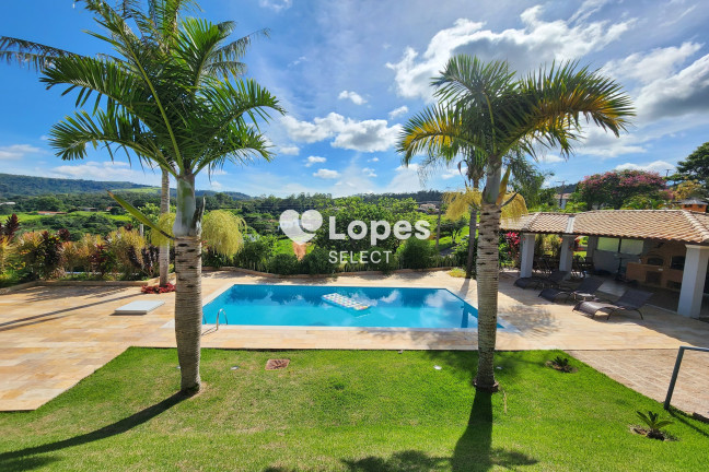 Imagem Imóvel com 3 Quartos à Venda, 352 m² em Condomínio Jardim Primavera - Louveira Imagem Imóvel com 3 Quartos à Venda, 352 m² em Condomínio Jardim Primavera - Louveira