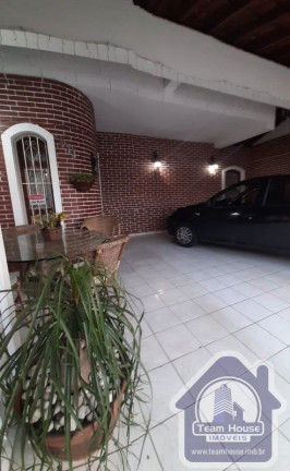Imagem Sobrado com 3 Quartos à Venda, 173 m² em Vila Adelina - Suzano