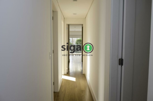 Imagem Apartamento com 4 Quartos à Venda ou Locação, 275 m² em Vila Olímpia - São Paulo