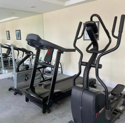 Imagem Imóvel com 1 Quarto para Alugar, 45 m² em Consolação - São Paulo Imagem Imóvel com 1 Quarto para Alugar, 45 m² em Consolação - São Paulo