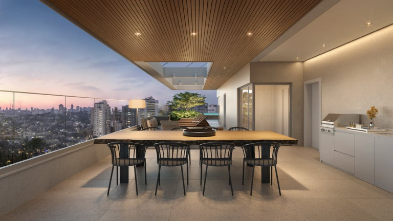 Imagem Apartamento com 2 Quartos à Venda, 106 m² em Higienópolis - São Paulo