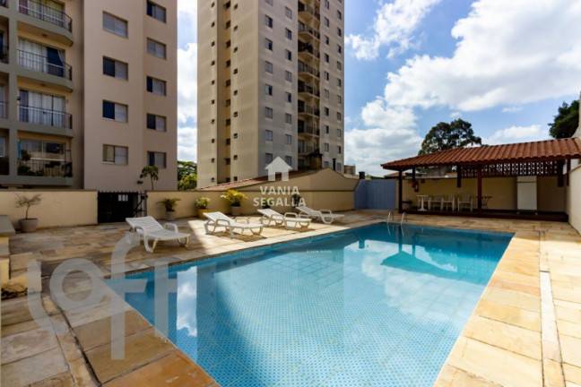 Imagem Cobertura com 3 Quartos à Venda, 130 m² em Vila Santa Catarina - São Paulo