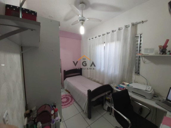 Imagem Casa com 5 Quartos à Venda, 240 m² em Parque Boturussu - São Paulo
