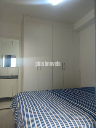 Imagem Apartamento com 1 Quarto à Venda ou Locação, 31 m² em Santo Amaro - São Paulo Imagem Apartamento com 1 Quarto à Venda ou Locação, 31 m² em Santo Amaro - São Paulo