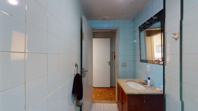 Imagem Apartamento com 3 Quartos à Venda, 109 m² em Jardim Paulista - São Paulo Imagem Apartamento com 3 Quartos à Venda, 109 m² em Jardim Paulista - São Paulo