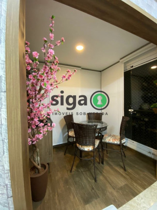 Imagem Apartamento com 2 Quartos à Venda, 58 m² em Vila Formosa - São Paulo