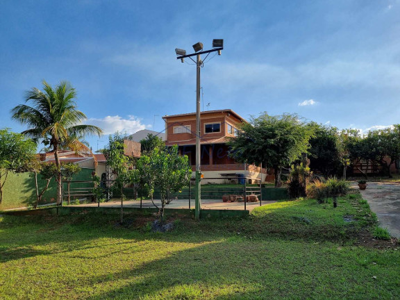 Imagem Casa com 2 Quartos à Venda, 1.259 m² em Jardim Do Lago - Pirassununga